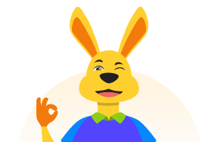 Newsletter kangaroo